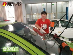 湘潭市汽车美容学费多少 湘潭市汽车美容学费多少