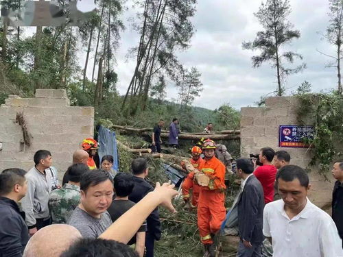 中国救援队抵缅甸席地而睡