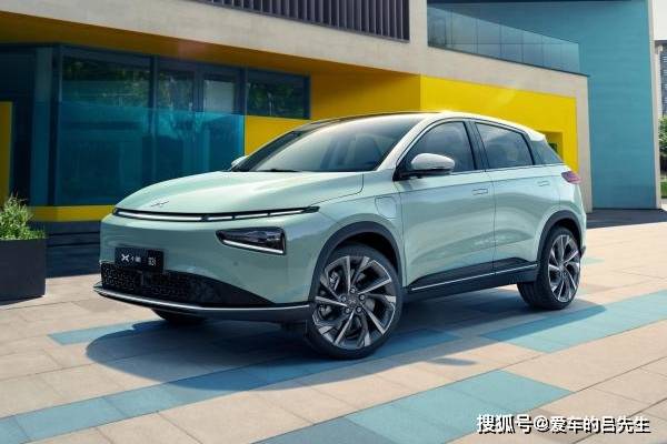 小鹏汽车有多少公司 小鹏汽车有多少公司
