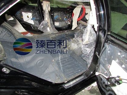 江西汽车隔音涂料多少钱 江西汽车隔音涂料多少钱