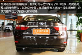 混合动力汽车油耗多少 混合动力汽车油耗多少