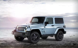 jeep汽车多少钱 jeep汽车多少钱