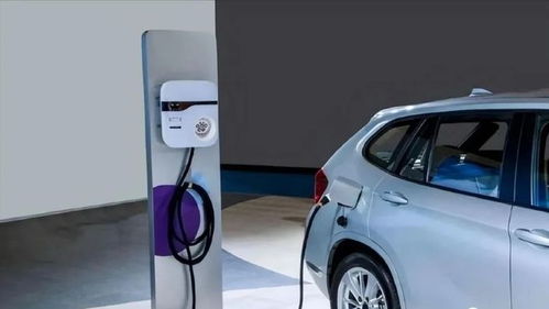 我国有多少充电汽车 我国有多少充电汽车