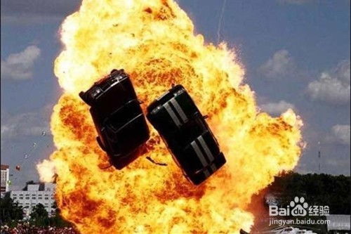 汽车油箱多少没油会爆炸 汽车油箱多少没油会爆炸