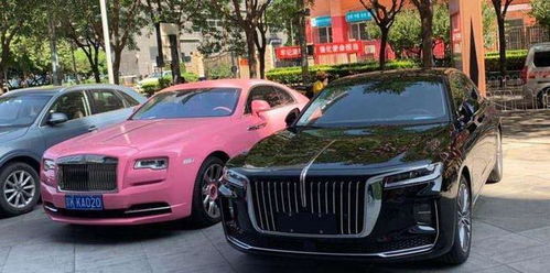 红旗汽车值多少美元