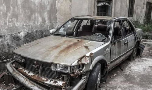 汽车开多少年报废 汽车开多少年报废