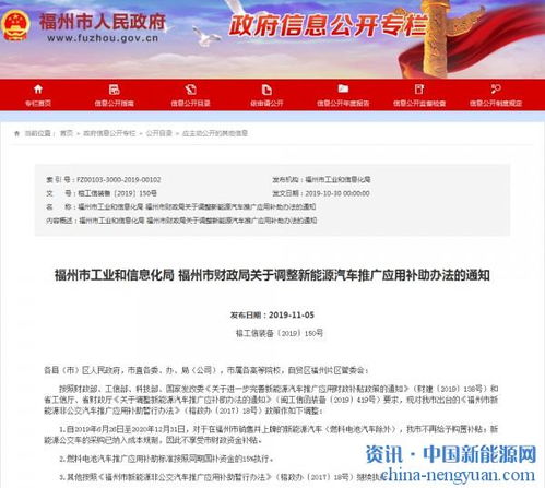 福州汽车疫情补贴多少 福州汽车疫情补贴多少