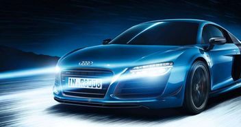 汽车标配有多少灯带 汽车标配有多少灯带