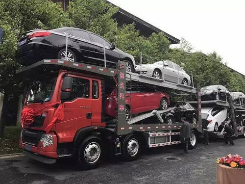 昭通汽车托运价格多少 昭通汽车托运价格多少