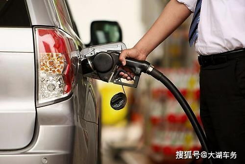 92汽车加油多少钱 92汽车加油多少钱