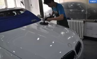 汽车抛光多少钱一 汽车抛光多少钱一