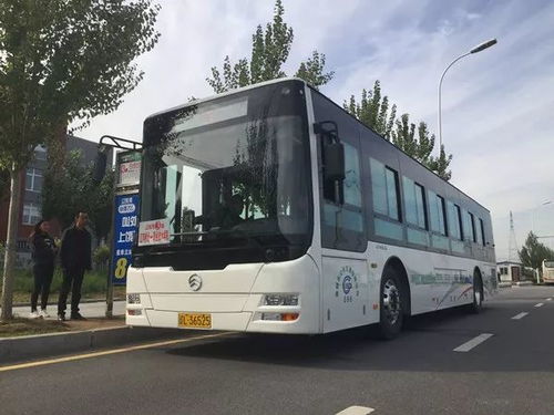 盘锦公共汽车有多少台 盘锦公共汽车有多少台