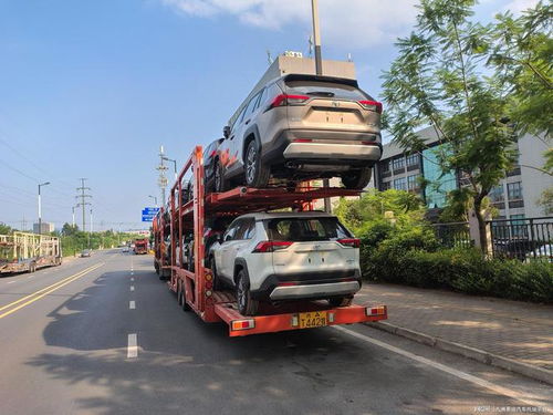 托运汽车一般要多少钱 托运汽车一般要多少钱