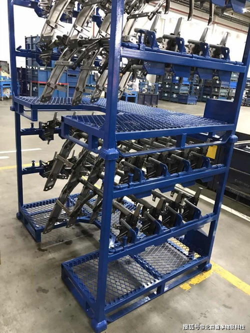 吉林汽车料架价格多少 吉林汽车料架价格多少
