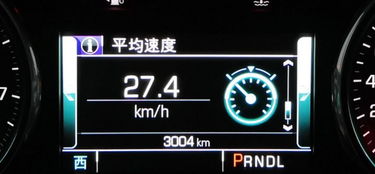 汽车的平均速度是多少 汽车的平均速度是多少