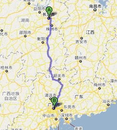 长沙到沅陵汽车路程多少 长沙到沅陵汽车路程多少