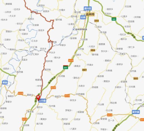 平昌至巴中汽车多少时间