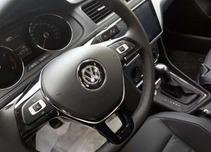 朗逸汽车地盘高度多少
