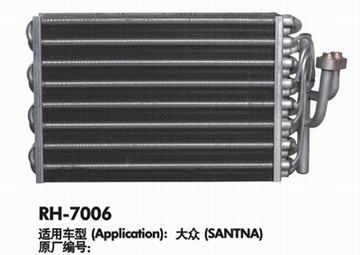汽车空调冷凝器多少钱 汽车空调冷凝器多少钱