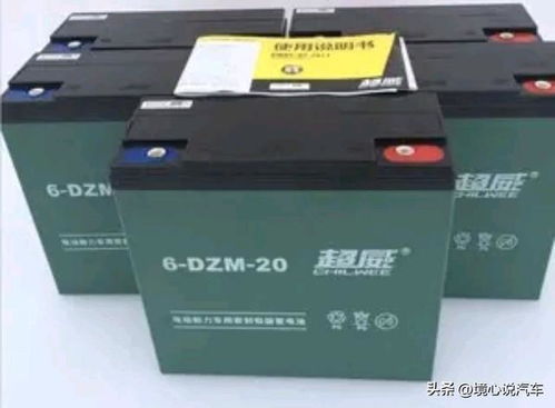 电动汽车电池价格多少 电动汽车电池价格多少