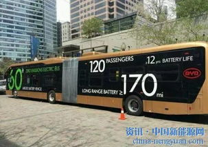 美国有多少公共汽车 美国有多少公共汽车