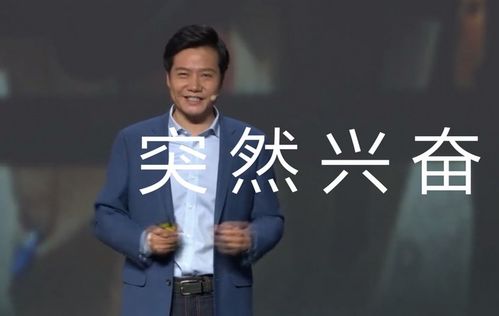 雷军停更5日来首次发声 雷军停更5日来首次发声