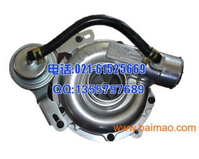 汽车涡轮增压器多少钱 汽车涡轮增压器多少钱