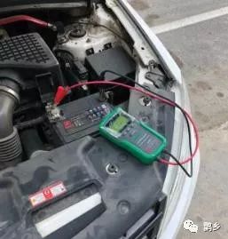 汽车多少速度往电瓶充电 汽车多少速度往电瓶充电