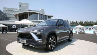 蔚来汽车山东电耗多少 蔚来汽车山东电耗多少