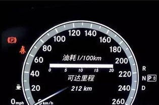 汽车10个油耗多少钱 汽车10个油耗多少钱
