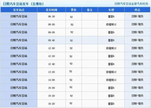 潍坊到惠民汽车票多少 潍坊到惠民汽车票多少