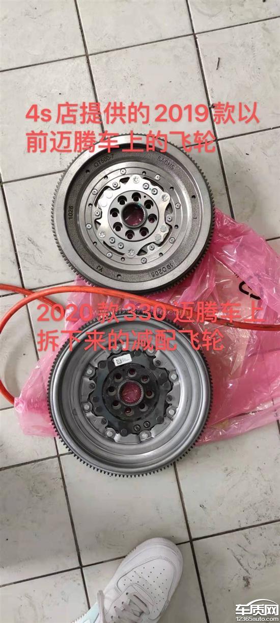 大众汽车飞轮多少钱 大众汽车飞轮多少钱