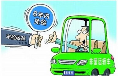 汽车年审超期罚款多少 汽车年审超期罚款多少