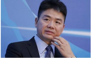 李斌和刘强东一起吃外卖 李斌和刘强东一起吃外卖