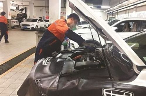 汽车保养一般多少合适 汽车保养一般多少合适