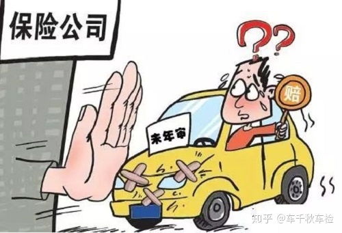 汽车逾期年检3年多少 汽车逾期年检3年多少