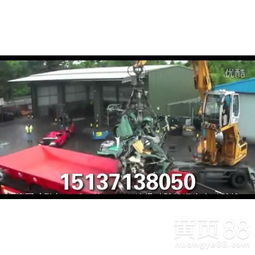 废汽车多少钱一个 废汽车多少钱一个