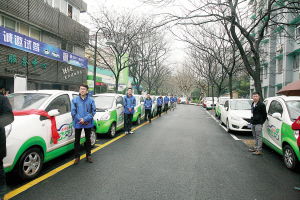 城市街道小汽车能跑多少 城市街道小汽车能跑多少