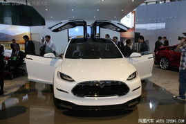 特斯拉中国停售Model S及X新车 特斯拉中国停售Model S及X新车