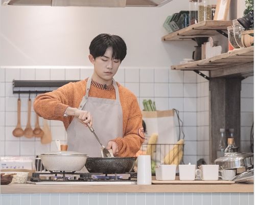 受够外卖的年轻人开始找人上门做饭 受够外卖的年轻人开始找人上门做饭
