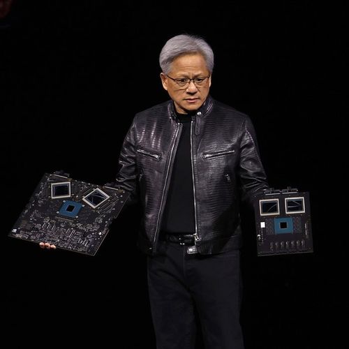 黄仁勋来华穿西装不穿皮衣 传递什么信息 黄仁勋来华穿西装不穿皮衣 传递什么信息