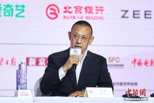 姜文说饺子导演做了一件了不起的事 姜文说饺子导演做了一件了不起的事