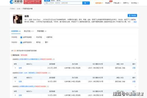 仝卓举报33家关联公司偷税漏税 仝卓举报33家关联公司偷税漏税
