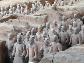 兵在哪马在哪俑在哪导游你在哪 兵在哪马在哪俑在哪导游你在哪