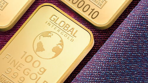 金饰价格跌破千元 有人一夜亏47万 金饰价格跌破千元 有人一夜亏47万