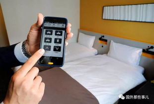 女生手机自动连上酒店WIFI被分手 女生手机自动连上酒店WIFI被分手