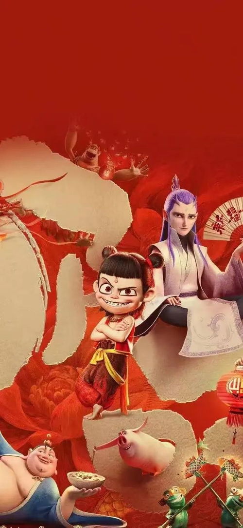 哪吒2总票房将超越泰坦尼克号 哪吒2总票房将超越泰坦尼克号