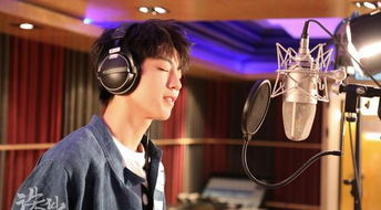 吴艳妮发布首支单曲《热恋冰淇淋》 吴艳妮发布首支单曲《热恋冰淇淋》