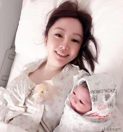 今日被曝海外有私生子的女星是谁 今日被曝海外有私生子的女星是谁