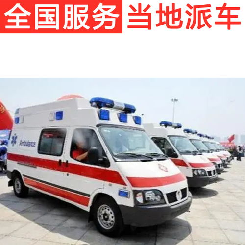 官方通报救护车拉警报开道旅游 官方通报救护车拉警报开道旅游